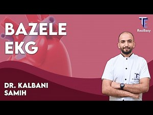 Invata bazele electrocardiogramei EKG