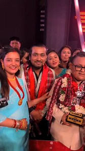 The voice of Nepal season-6 Winner ❤️🎶 Congratulations Proshesh Pandey. | Ramesh sarthak