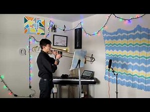 Concert Rondo - W.A. Mozart | Trombone