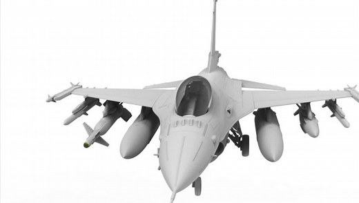 8.2K views · 487 reactions | Our new Kinetic Model 48100-F-16A MLU...