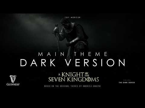 A Knight of the Seven Kingdoms Theme | Dark Epic Cinematic Version | Game of Thrones OST Soundtrack