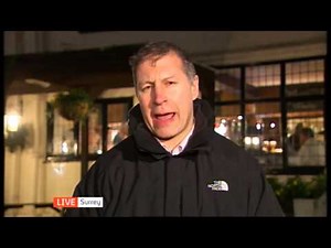 Jimmy Savile: How could he get away with it? | Channel 4 News