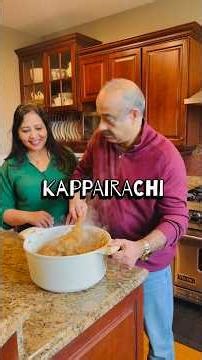 ഒരു കപ്പയിറച്ചി ഉണ്ടാക്കിയാലോ? Kappa Biriyani #trendingshorts