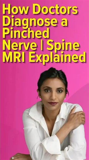 Radiating Arm or Leg Pain? How Doctors Check for a Pinched Nerve