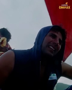 529 reactions · 24 shares | Colors Cineplex on Reels | Facebook