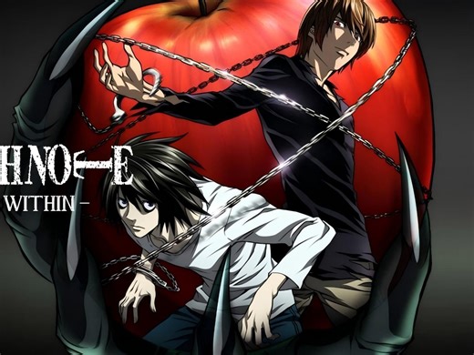 PS5新游《DEATH NOTE 暗影任务》中文试玩，全新社交推理游戏来啦