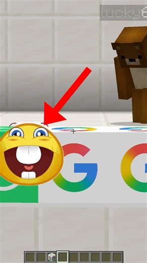 GG JOHN PORK? 🤯 Guess The Social Network in Minecraft! #shorts #minecraft