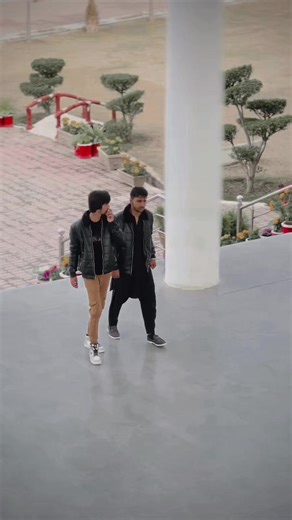 The Journey of a Random Walk