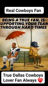 True Dallas Cowboys Lover Fan #Cowboys4Life #CowboysNation #DC4L | Dallas Cowboys Lover Fan