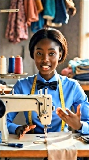 Why Your Sewing Machine is Looping Thread Underneath Fabric