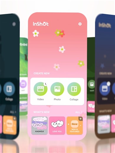 Mejora tus Ediciones con InShot: Tutorial de App