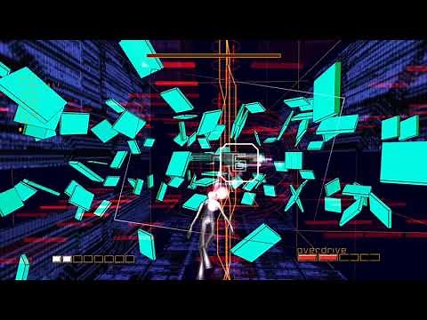 PC Longplay [974] Rez Infinite