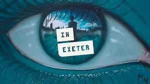 Celebrating 10 Years of InExeter!  This year marks a decade of...