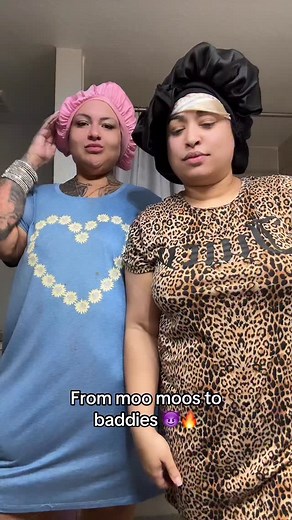 349K views · 4.6K reactions | Big sexy and smalls take over #orlando #transition #baddies #baddieslinkup #badbitches | Nina Rocha | Facebook