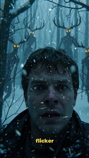 The Wendigo Is Real: Terrifying True Story of a Hiker Possessed in the Woods | Folklore Horror