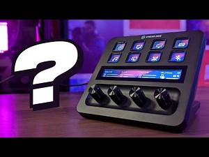 7 Reasons You NEED the New Stream Deck+ from Elgato