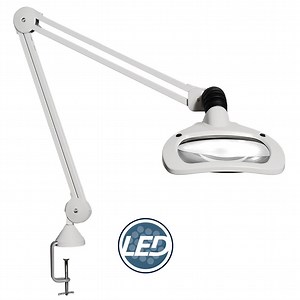 Wave® LED Magnifier