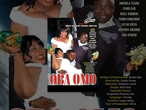 OBA OMO 1