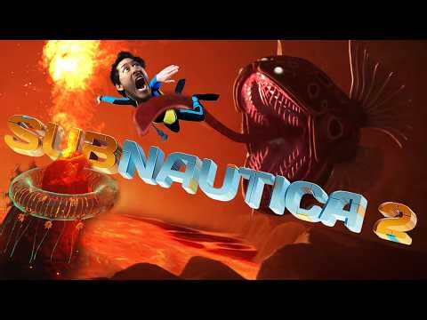 THE HOT ZONE | Subnautica 2 - Part 7