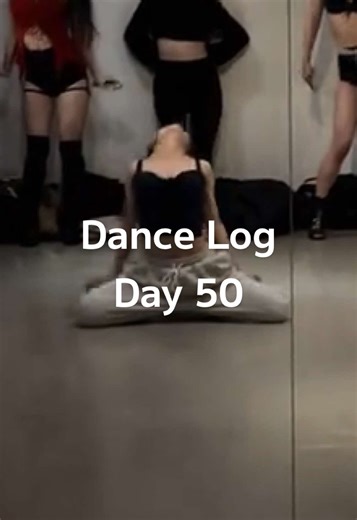 美しいダンスを楽しむダンスレッスンの日