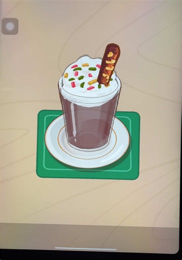 Cafe Mocha: Enjoy Cozy Cooking Gameplay