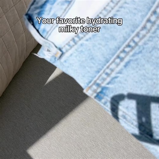 524 reactions · 7 comments | The original 2-in-1 milky toner, now in a mini spray for nourishing, 120-HR hydration* | LANEIGE USA | Facebook