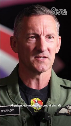 Collaborative Combat Aircraft: What Does it Mean?