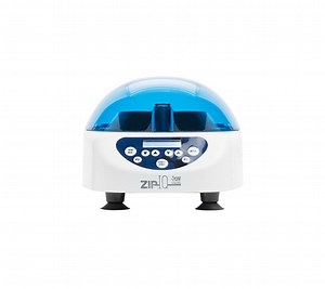 Zip-IQ TT Centrifuge – Digital Test Tube Centrifuge | LW Scientific