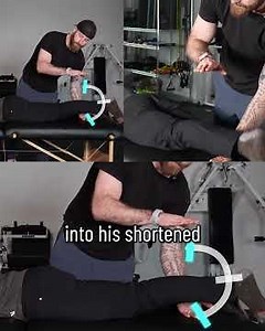 Master Full Range Hip Extension #tutorial #strength #technique