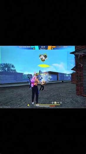 IMPOSSIBLE 🗿 #Superapara #freefire #1vs4clutch