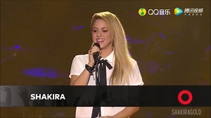 Coldplay《Yellow》现场版