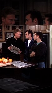 106K views · 2.7K reactions | Brandon, Steve, and Dylan think they’re in for a wild night—but Andrea’s unexpected arrival throws a wrench in their plans. | Beverly Hills 90210 | Facebook