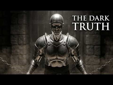 The Dark Truth About Gladiators Nothing Like the