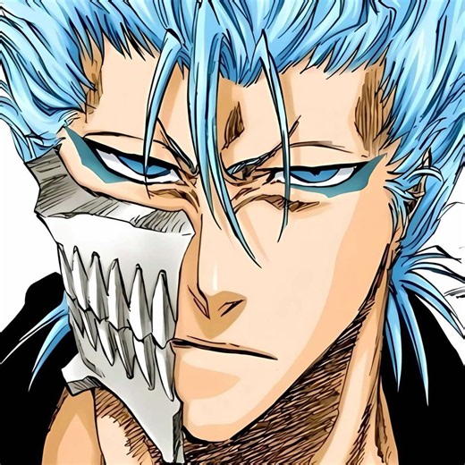 grimmjow protects harribel | bleach tybw episode 49 | cour 4 episode 9 #grimmjow #grimmjowjaegerjaquez #harribel #tierharribel #bleach #bleachanime #bleachtybw #tybw #fypシ #foryou #viral #trending #anime #animeedit