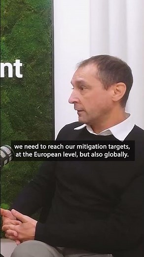 Climate change: how are we doing in reducing emissions and in adapting to reduce the impacts?