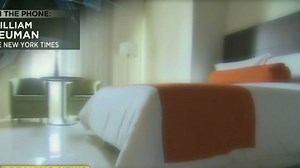 Escort details Secret Service incident | CNN