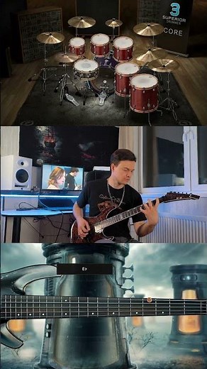 Taking Back Sunday - MakeDamnSure (First To Eleven cover) (GUITAR COVER)