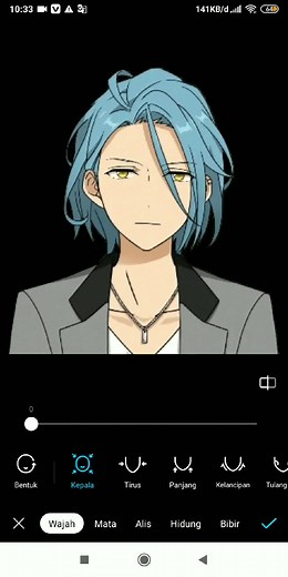 Exploring Meru in Ensemble Stars: A Character Spotlight