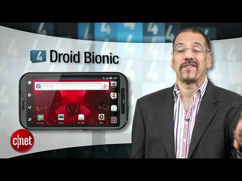 CNET Top 5: Most popular tech products (Autumn 2011)