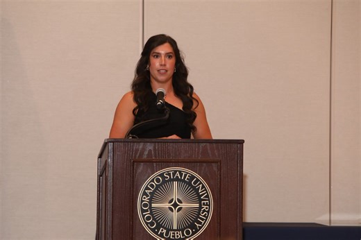 2025 CSU Pueblo Athletics Hall of Fame Banquet. | CSU Pueblo Athletics