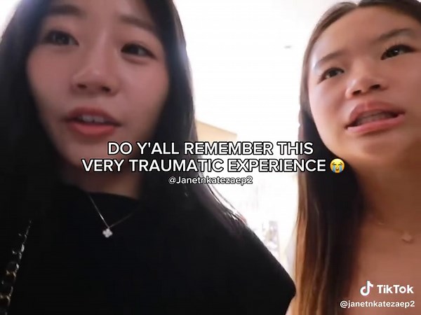 Exploring Sisterhood with Evelyn, Erica, and Emily