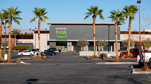 Amazon Fresh coming soon? One Coachella Valley city says Amazon remains interested