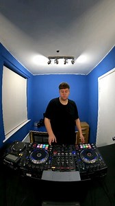 19K views · 164 reactions | This is the best drop you'll hear this month...  We Found Love x Spaceman #dj #housemusic #dancemusic #edm #bass #bassline #basshouse #djing #nightclub #music #calvinharris #Rihanna #wefoundlove #mashupdj #musicmashup | Jay Thomas - DJ | Facebook