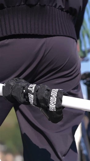 WEST BIKING 5-Digit Combination Chain Lock#westbiking #bikelock #cycling