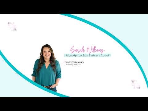 Last Monogram Box Opening....ever!!