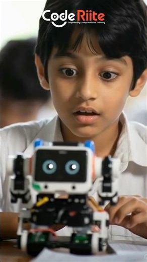 Where Young Minds Learn to Think Like Innovators 🌟 #childdevelopment