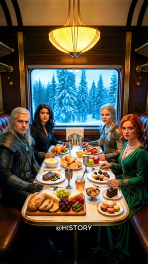 Which cabin will you spend 24 hours in? #travel #cinematic #aiart | Cinematic