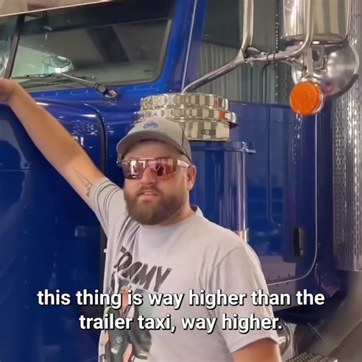 16K views · 482 reactions | The New Heavy Haul Truck‼️ #trucks #trucking #trucker #truckdriver #peterbilt #international #kenworth #semi #largecarmafia #dodge #diesel #dieseltrucks #dieselpower #dieselmechanic #diesellife #livetheshow #dynaflexusa #stance #power #speed #trending #viral | Bruce Wilson | Facebook