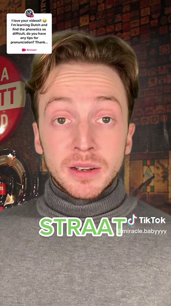 Mastering Dutch Vowel Sounds: Long & Short