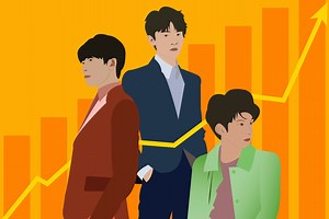 The Music of TFBoys Resonates With the Youth of China